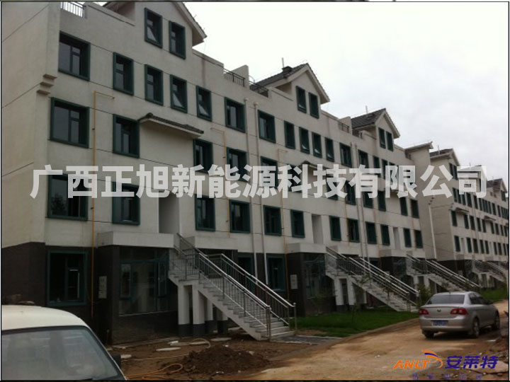 石家莊林溪小鎮