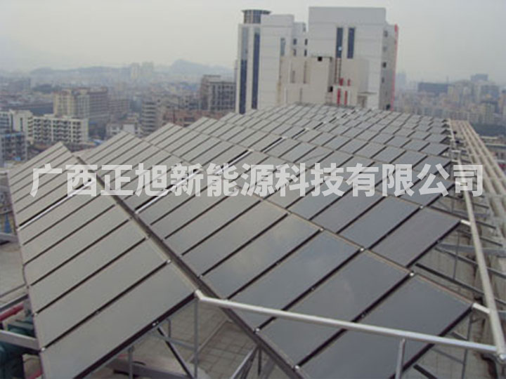 廣西消防總隊培訓基地